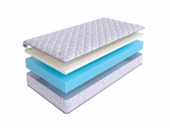 Roller Cotton Memory 18 160x195 